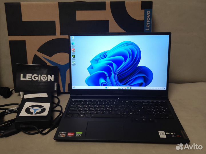 Lenovo legion 5 rtx 3070