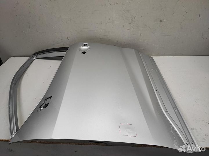 Дверь передняя левая toyota RAV4 XA50 6700242180