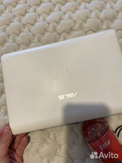 Нетбук Asus eee pc