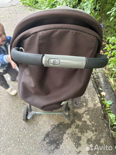 Коляска chicco