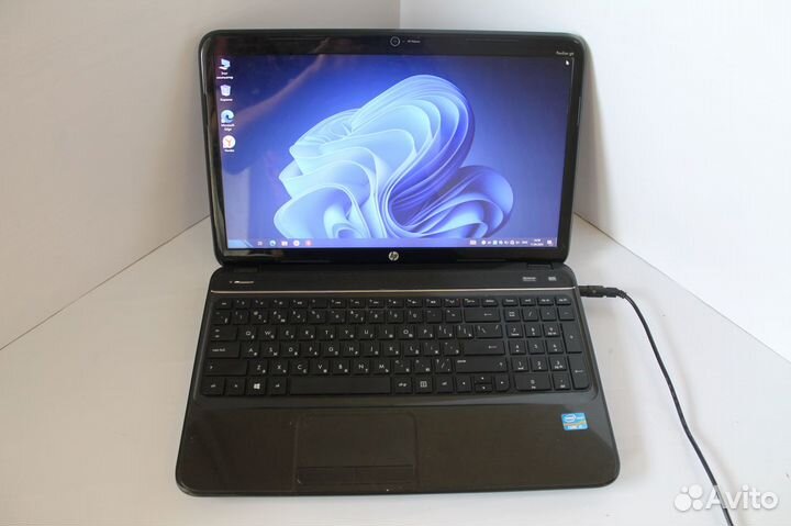 HP Intel Core i5-3210 / 8 Gb / Radeon HD 7670