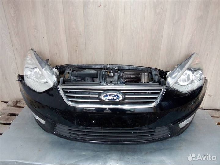 Бампер передний от Ford Galaxy 2006-2015