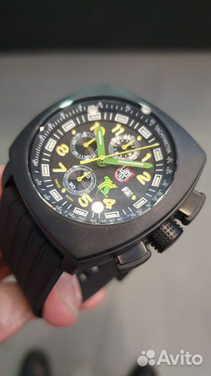 Часы luminox (оригинал)
