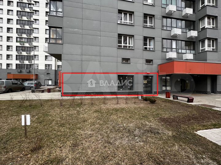 Продам помещение свободного назначения, 177.3 м²