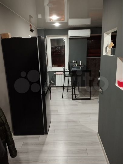 Квартира-студия, 30,5 м², 7/10 эт.