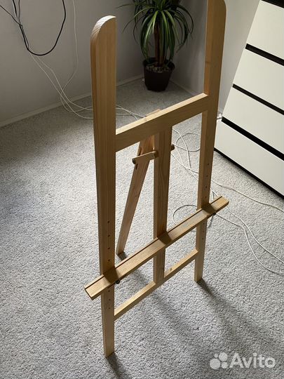 Мольберт для рисования