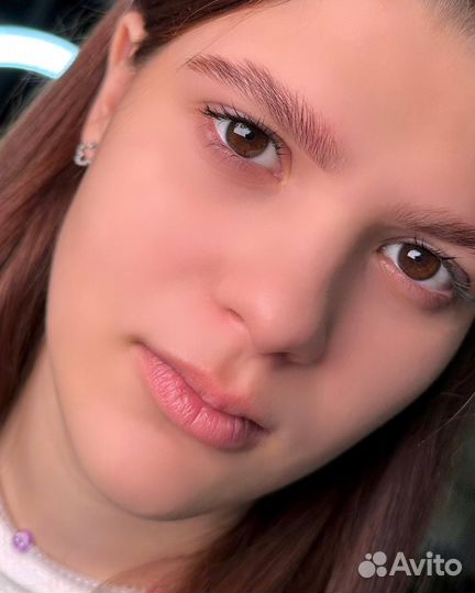 Мастер бровист