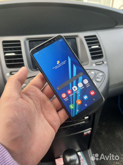 Samsung Galaxy A8 4/32 NFC
