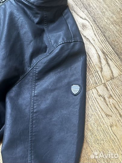 Куртка мужская