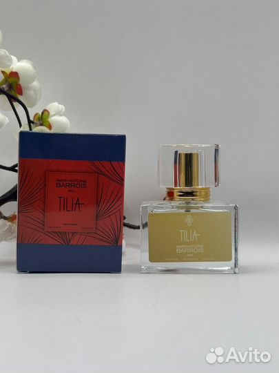 Marc antoine barrois tilia 30ml
