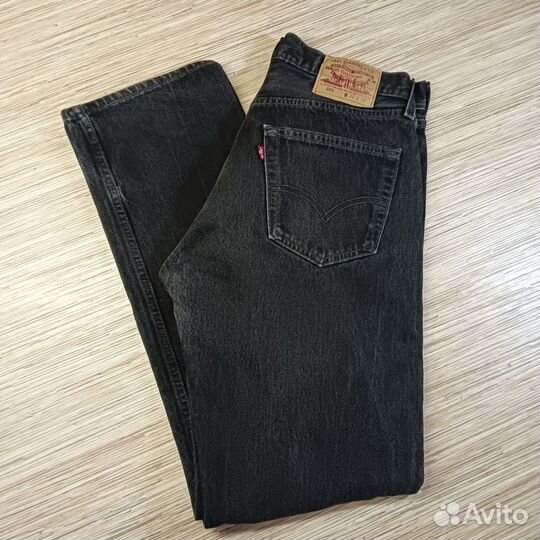 Levis 501 made in usa