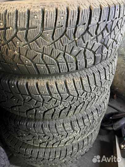 Bridgestone Blizzak 6 185/65 R15 88T
