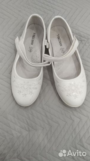 Обувь для девочки