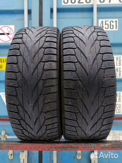 Nokian Tyres Hakkapeliitta R2 SUV 265/65 R17 101V