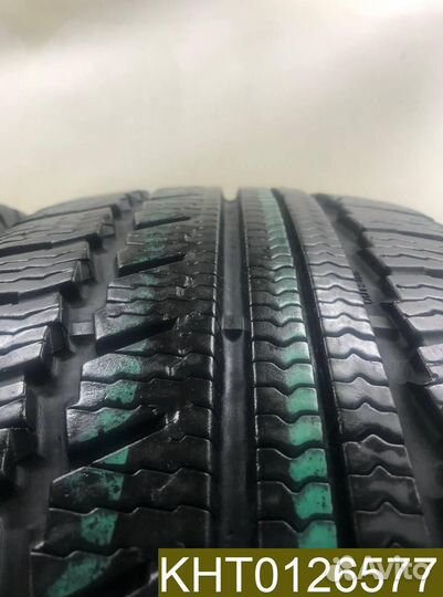 Nokian Tyres WR C Van 215/65 R16C T