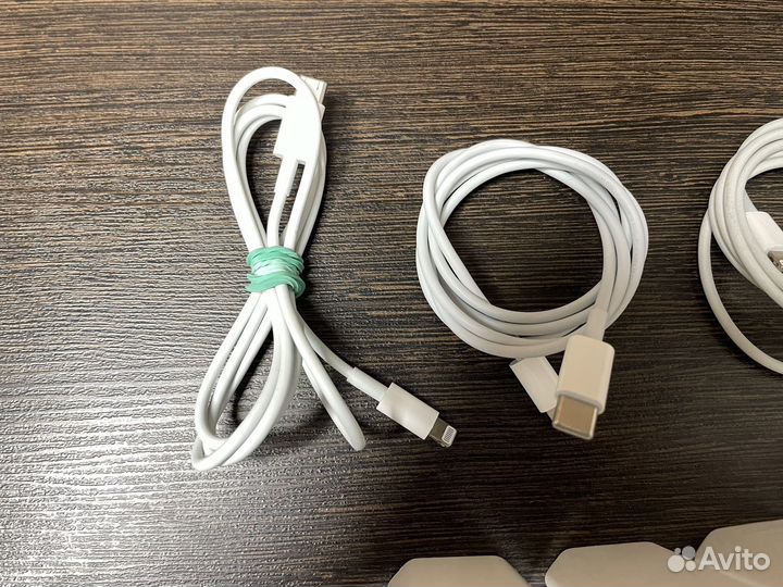 Зарядка для iPhone оригинал