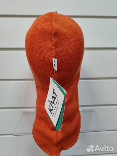 Шапка шлем киват kivat 2 новый зима финский