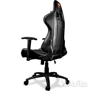 Кресло компьютерное