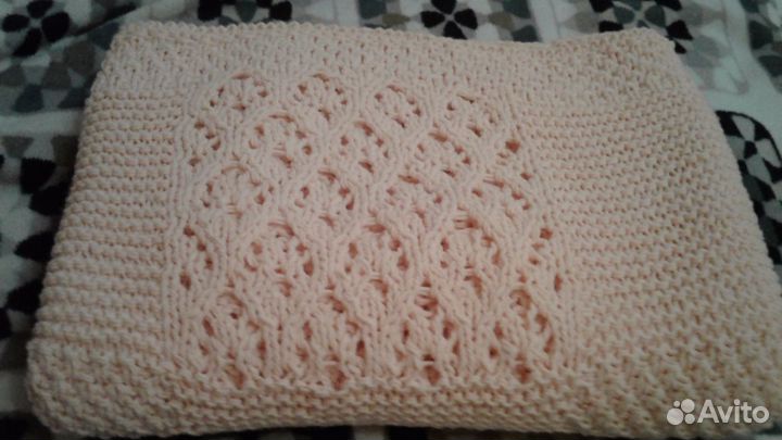 Плед детский