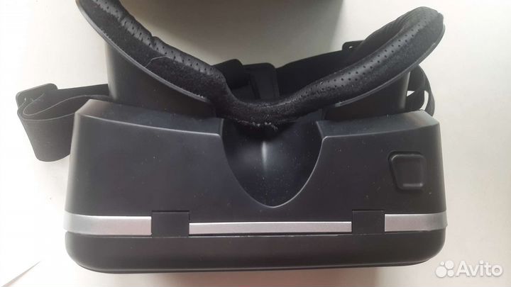 Очки виртуальной реальности vr shinecon sc-g04c