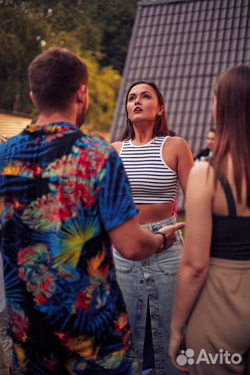 Практика гвоздестояния