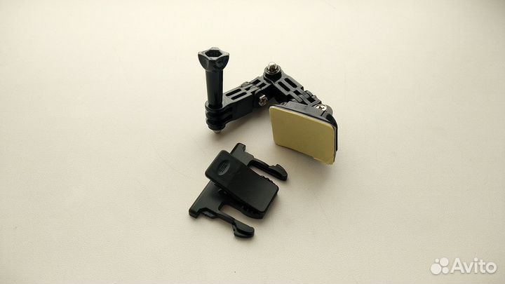 Крепления для экшен камеры