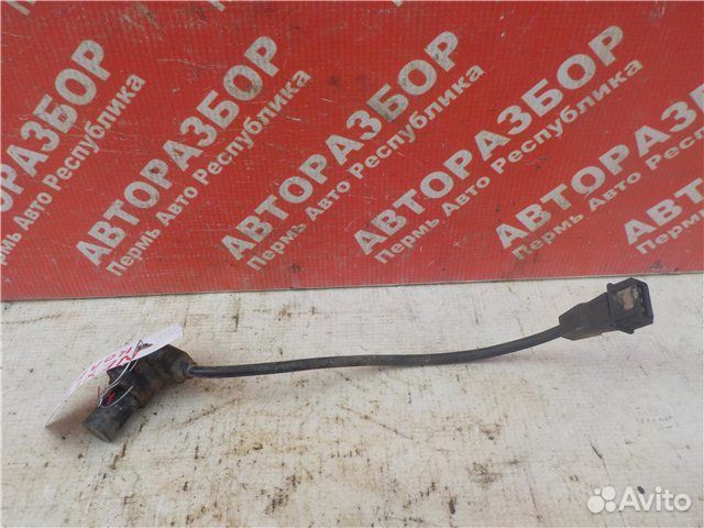 Датчик положения коленчатого вала Daewoo Nexia