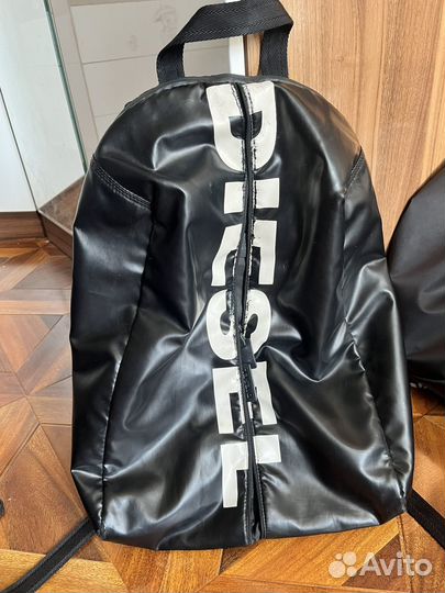 Рюкзак Diesel оригинал