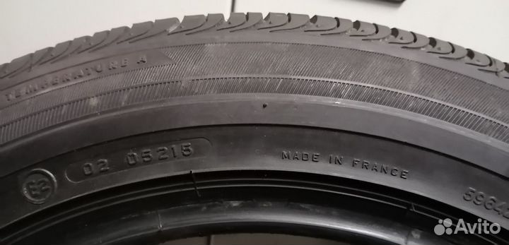 Bridgestone Turanza ER300 205/55 R16 91W
