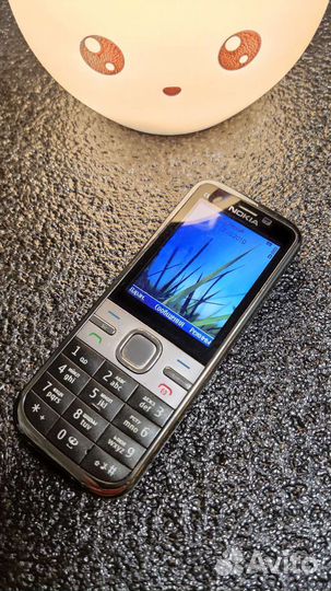 Телефон Nokia c5 00