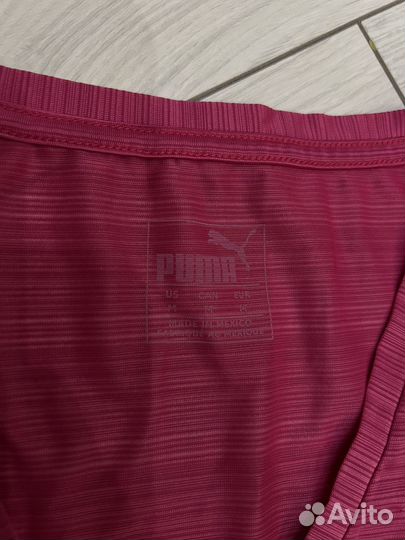 Футболка для спорта