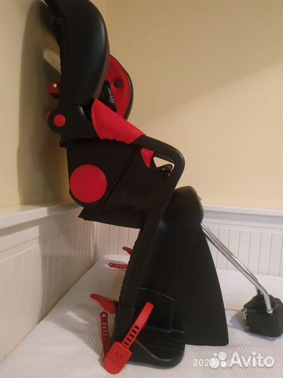 Велокресло Römer Jokey Comfort