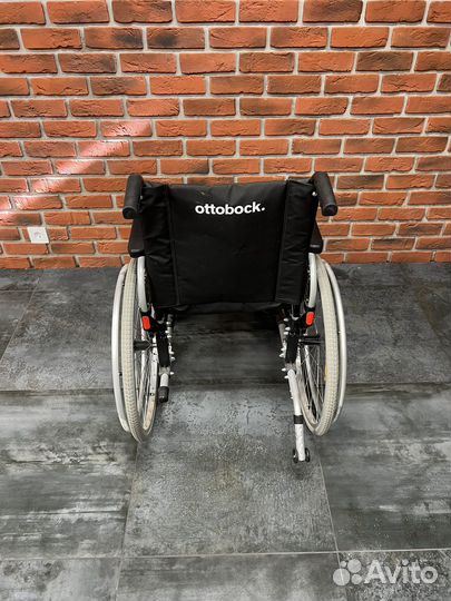 Коляска инвалидная Ottobock Start