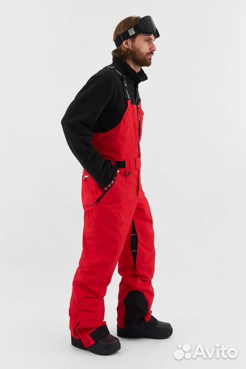 Полукомбинезон мужской Cool Zone