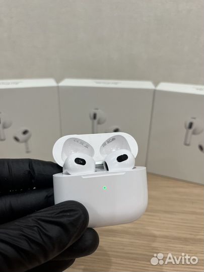 AirPods 3