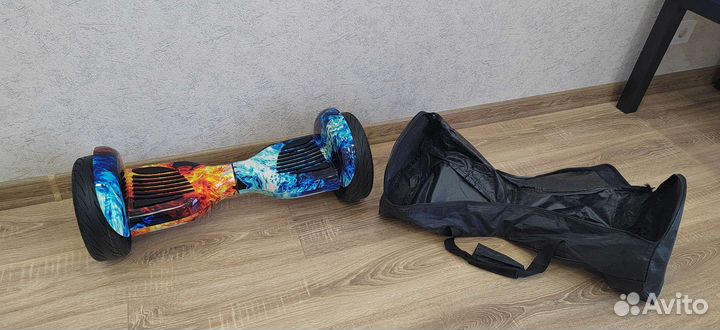 Гироскутер бу