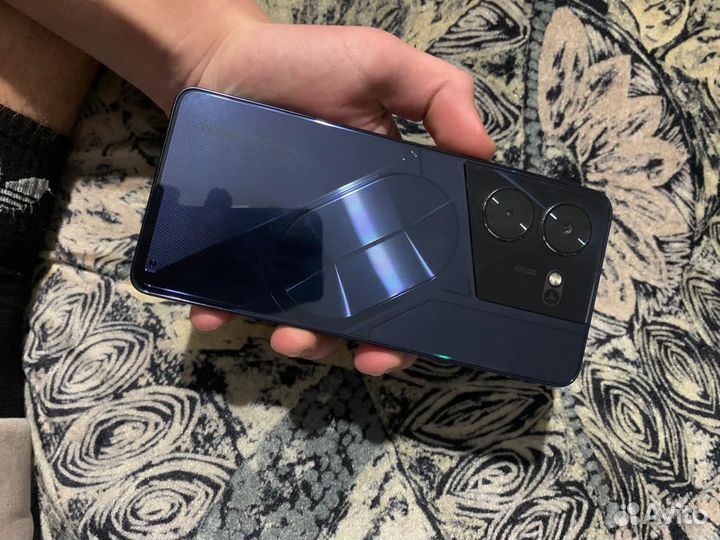 TECNO Pova 5 Pro, 8/128 ГБ