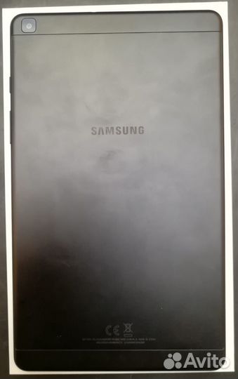Планшет Samsung Galaxy Tab A 8.0 2/32 SM-T295