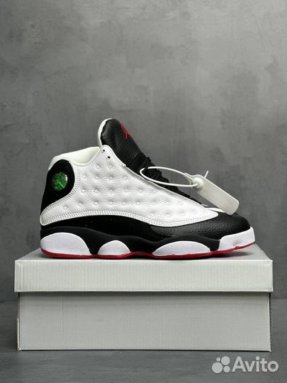 Кроссовки Nike Air Jordan 13 He Got Game