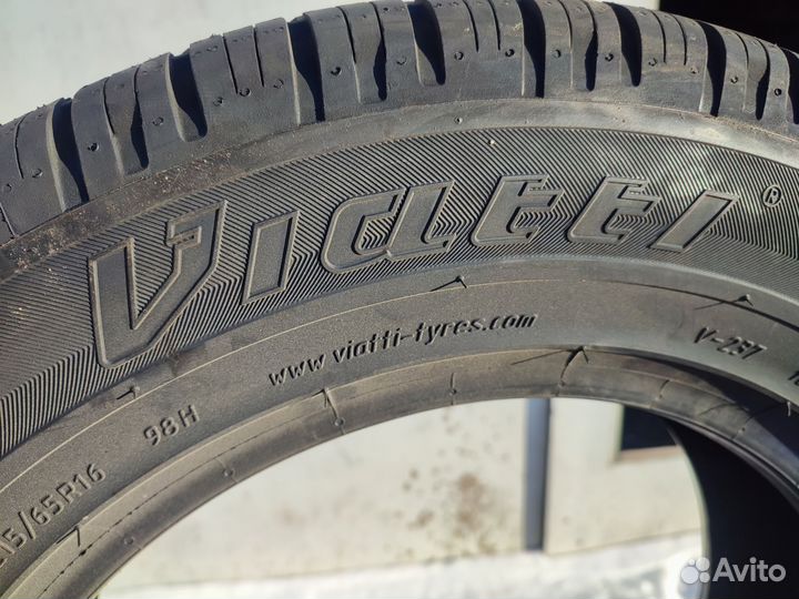 Viatti Bosco A/T V-237 215/65 R16