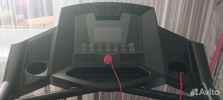 Беговая дорожка