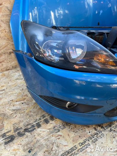 Ноускат Ford Focus 2 2010