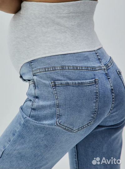 Джинсы для беременных