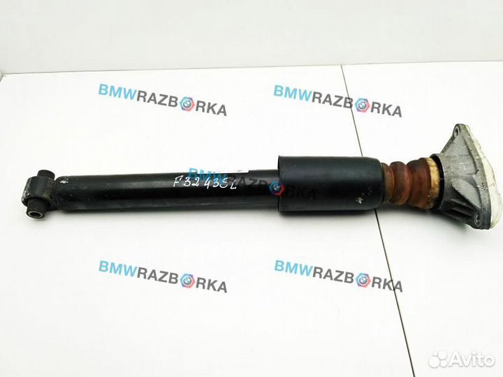 Амортизатор задний левый BMW 4 F32/F33/F36 2017