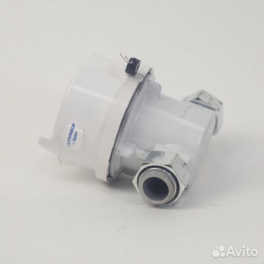 Счетчик газа сгмб-4 Ду20 2024г. Счетприбор (Орел)