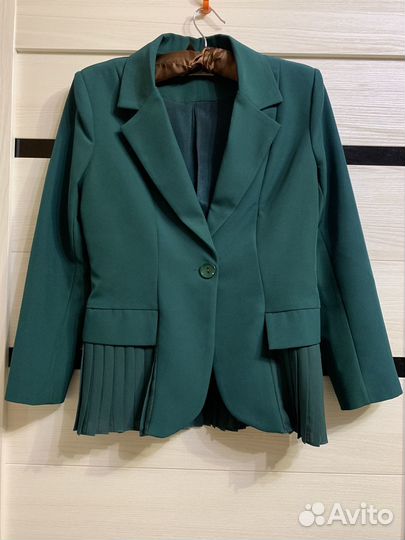 Пиджак женский 42 44 размер