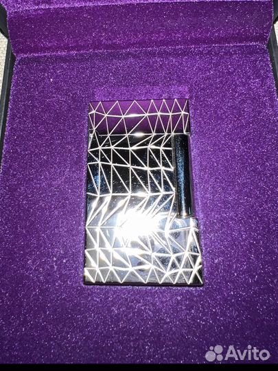 Зажигалка dupont новая