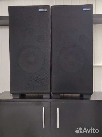 Напольная акустика Pioneer CS-529 1981 год