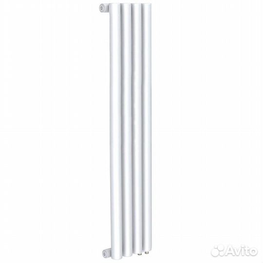 Радиатор кзто Гармония А40 1-1750-4 нп прав