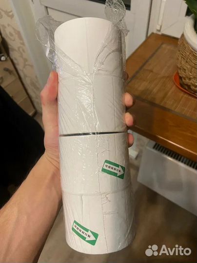 Этикетки оптом